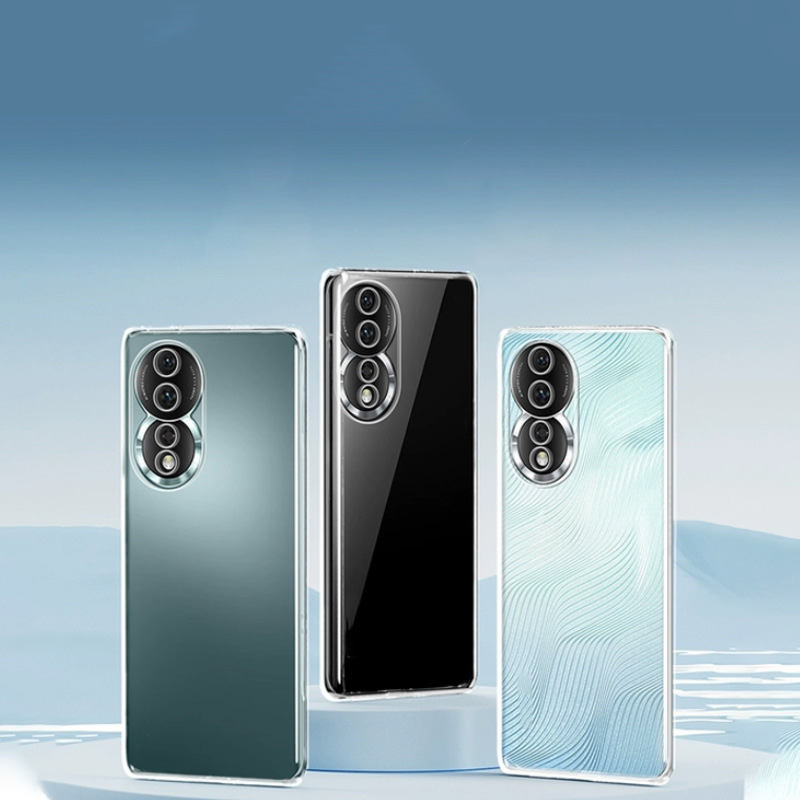 Bal-z Honor 90 Kılıf  Süper Silikon Kapak