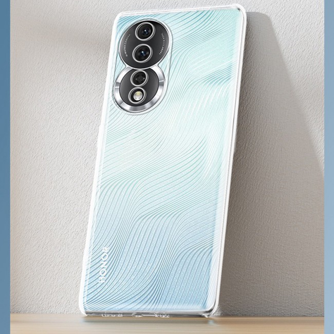 Huawei Honor 90 Kılıf Zore Süper Silikon Kapak Huawei Honor 90 Kılıf Zore Süper Silikon Kapak
