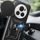 Honor Magic 6 Pro Kılıf Magnetik Standlı Kamera Korumalı Zore Sürgülü Vega Kapak Honor Magic 6 Pro Kılıf Magnetik Standlı Kamera Korumalı Zore Sürgülü Vega Kapak