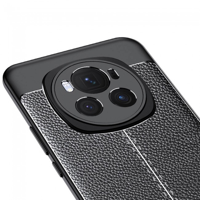 Honor Magic 6 Pro Kılıf Zore Niss Silikon Kapak Honor Magic 6 Pro Kılıf Zore Niss Silikon Kapak