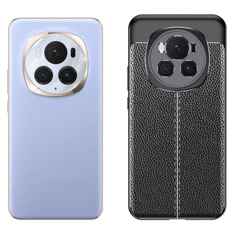 Bal-z Honor Magic 6 Pro Kılıf  Niss Silikon Kapak