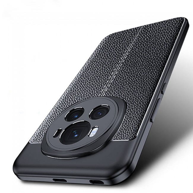 Honor Magic 6 Pro Kılıf Zore Niss Silikon Kapak Honor Magic 6 Pro Kılıf Zore Niss Silikon Kapak