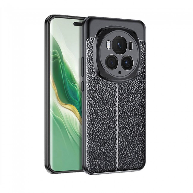 Honor Magic 6 Pro Kılıf Zore Niss Silikon Kapak Honor Magic 6 Pro Kılıf Zore Niss Silikon Kapak