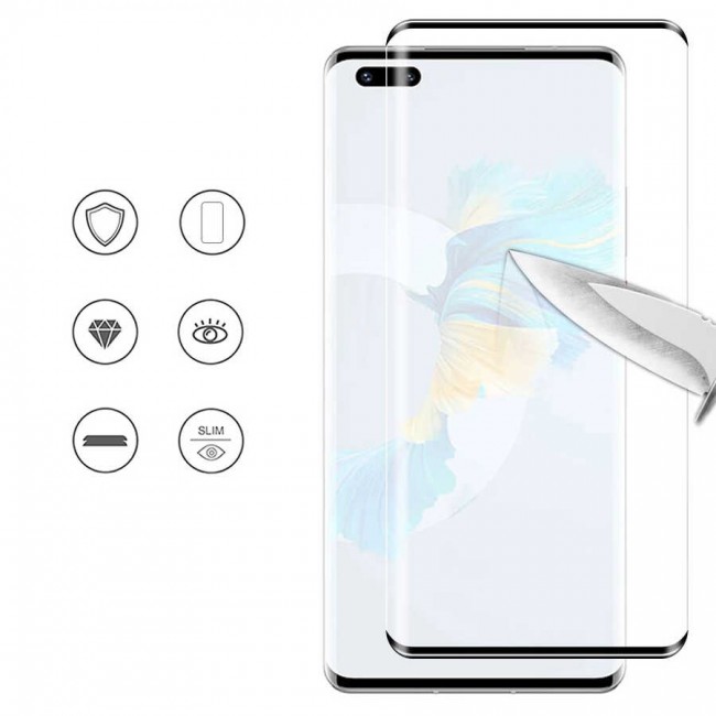 Honor Magic 6 Pro Zore Süper Pet Ekran Koruyucu Jelatin Honor Magic 6 Pro Zore Süper Pet Ekran Koruyucu Jelatin