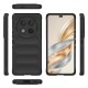 Honor Magic 7 Lite Kılıf Esnek TPU Oyuklu Arka Yüzey Tasarımlı Zore Etnik Silikon Kapak Honor Magic 7 Lite Kılıf Esnek TPU Oyuklu Arka Yüzey Tasarımlı Zore Etnik Silikon Kapak
