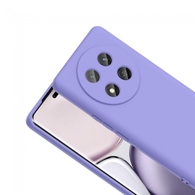 Honor Magic 7 Lite Kılıf Zore Mara Lansman Kapak Honor Magic 7 Lite Kılıf Zore Mara Lansman Kapak