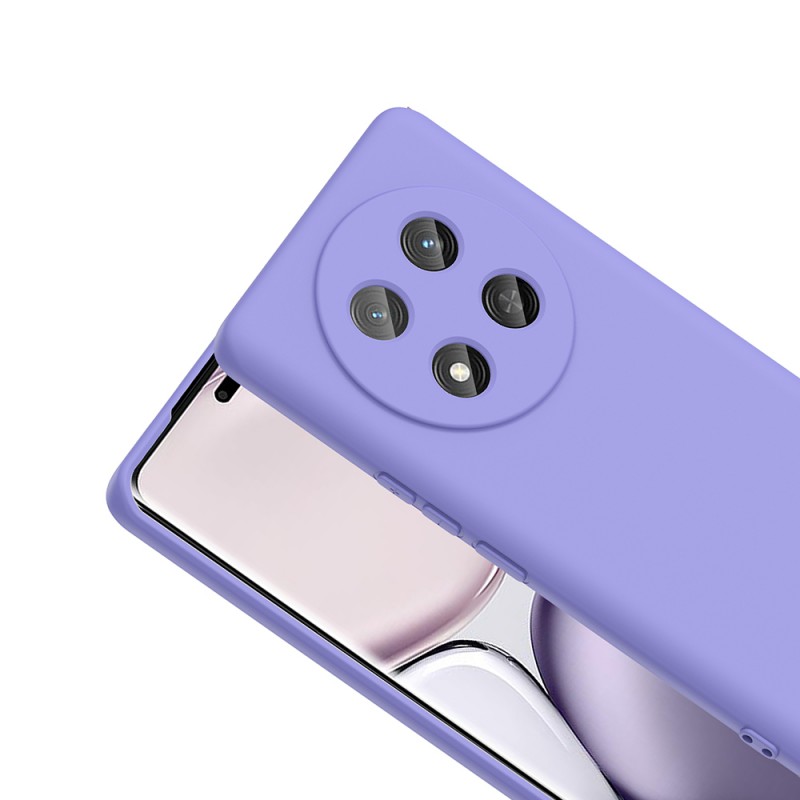 Bal-z Honor Magic 7 Lite Kılıf  Mara Lansman Kapak