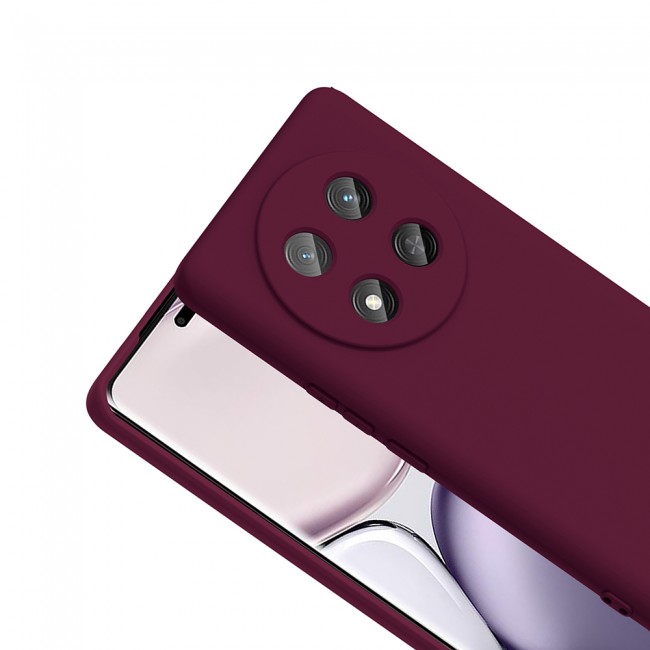 Honor Magic 7 Lite Kılıf Zore Mara Lansman Kapak Honor Magic 7 Lite Kılıf Zore Mara Lansman Kapak