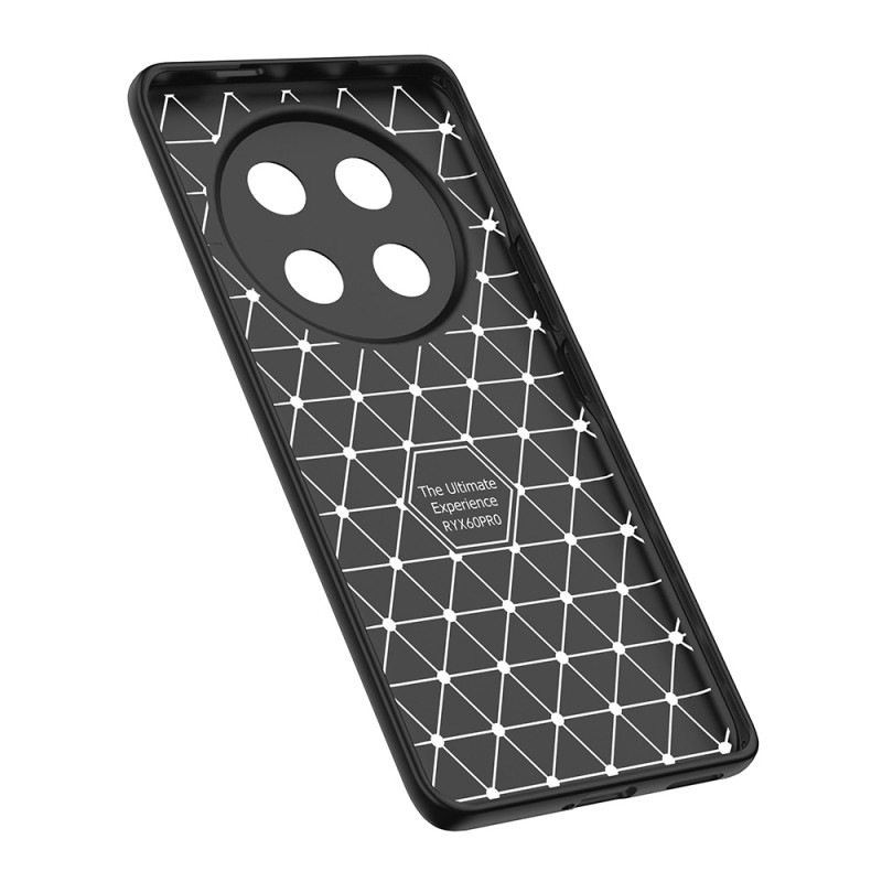 Bal-z Honor Magic 7 Lite Kılıf  Niss Silikon Kapak