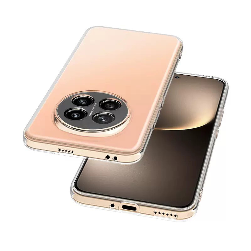 Bal-z Honor Magic 7 Lite Kılıf  Süper Silikon Kapak