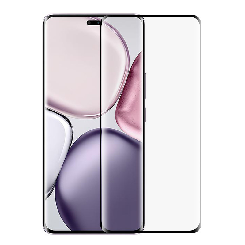 Bal-z Honor Magic 7 Lite  Süper Pet Ekran Koruyucu Jelatin