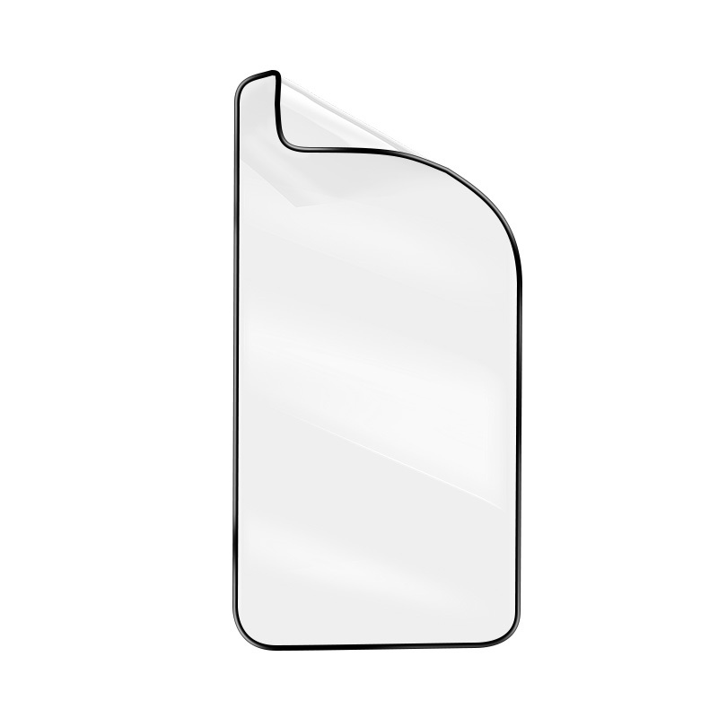 Bal-z Honor Magic 7 Lite  Süper Pet Ekran Koruyucu Jelatin