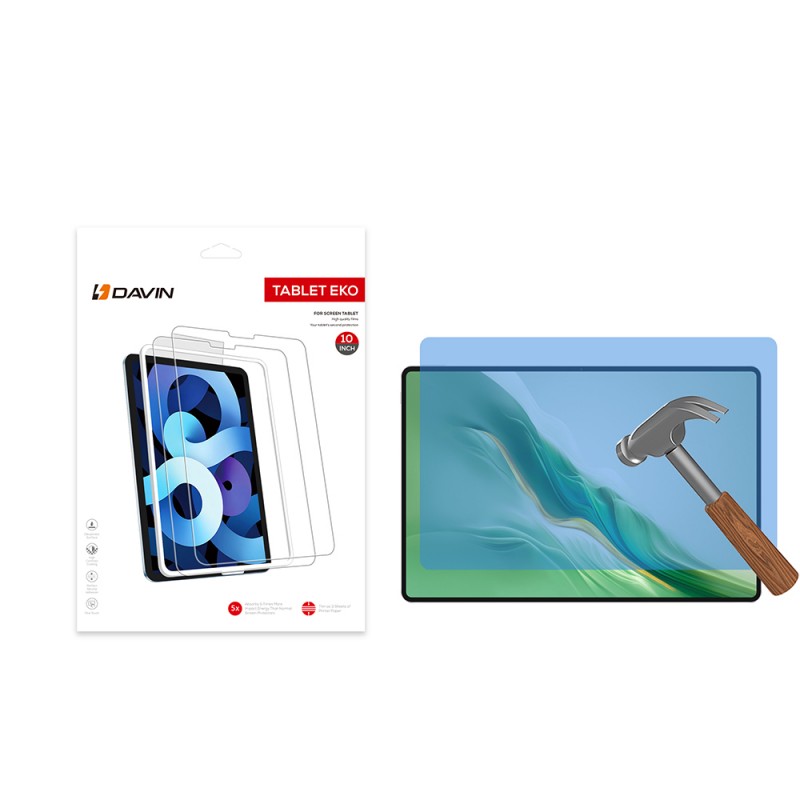 Bal-z Honor Magic Pad 2 12.3 Davin Tablet Nano Ekran Koruyucu