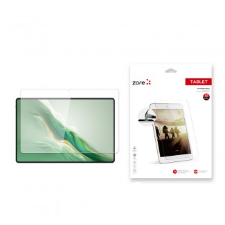 Honor Magic Pad 2 12.3 Zore Tablet Temperli Cam Ekran Koruyucu Honor Magic Pad 2 12.3 Zore Tablet Temperli Cam Ekran Koruyucu