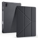 Honor MagicPad 2 Kılıf Zore Tri Folding Kalem Bölmeli Standlı Kılıf Honor MagicPad 2 Kılıf Zore Tri Folding Kalem Bölmeli Standlı Kılıf