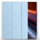 Honor MagicPad 2 Kılıf Zore Tri Folding Kalem Bölmeli Standlı Kılıf Honor MagicPad 2 Kılıf Zore Tri Folding Kalem Bölmeli Standlı Kılıf
