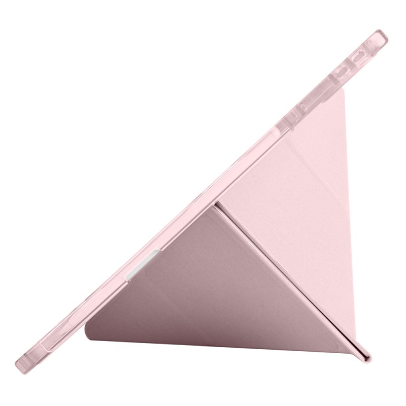 Bal-z Honor MagicPad 2 Kılıf  Tri Folding Kalem Bölmeli Standlı Kılıf