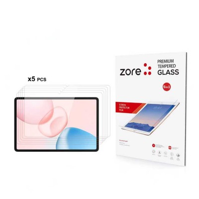 Bal-z Honor Pad 10  5in1 Tablet Temperli Cam Ekran Koruyucu