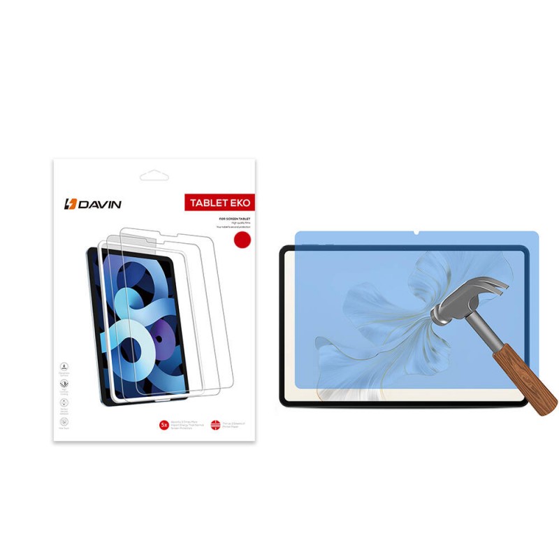 Bal-z Honor Pad 9 Davin Tablet Nano Ekran Koruyucu