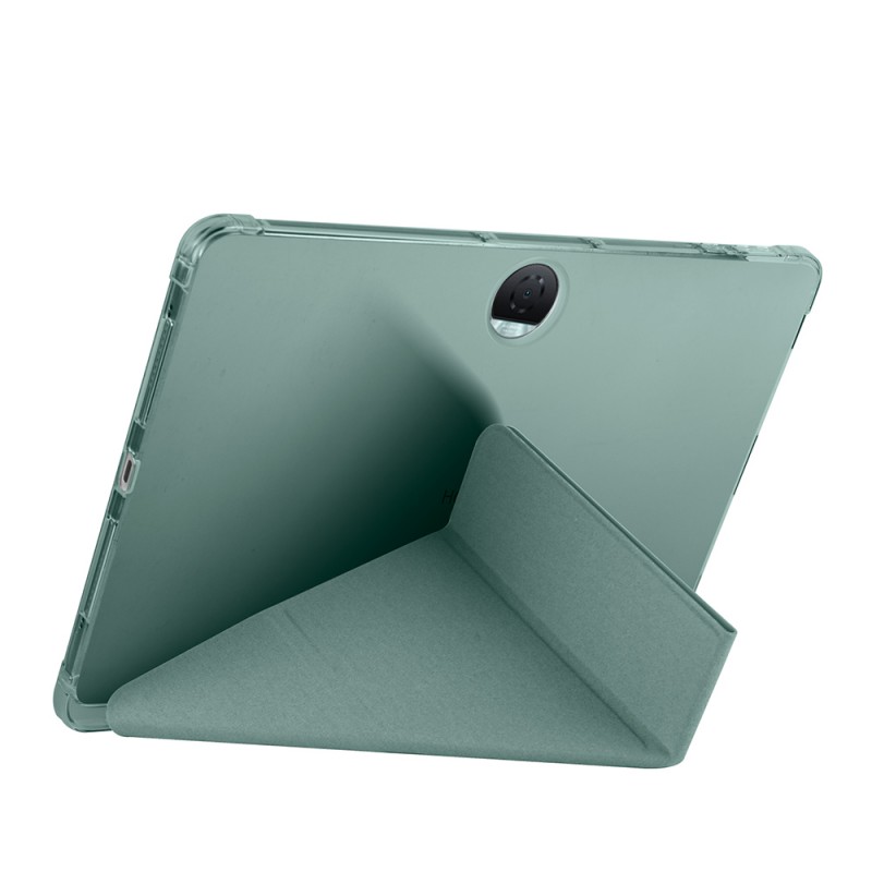 Bal-z Honor Pad 9 Kılıf  Tri Folding Kalem Bölmeli Standlı Kılıf