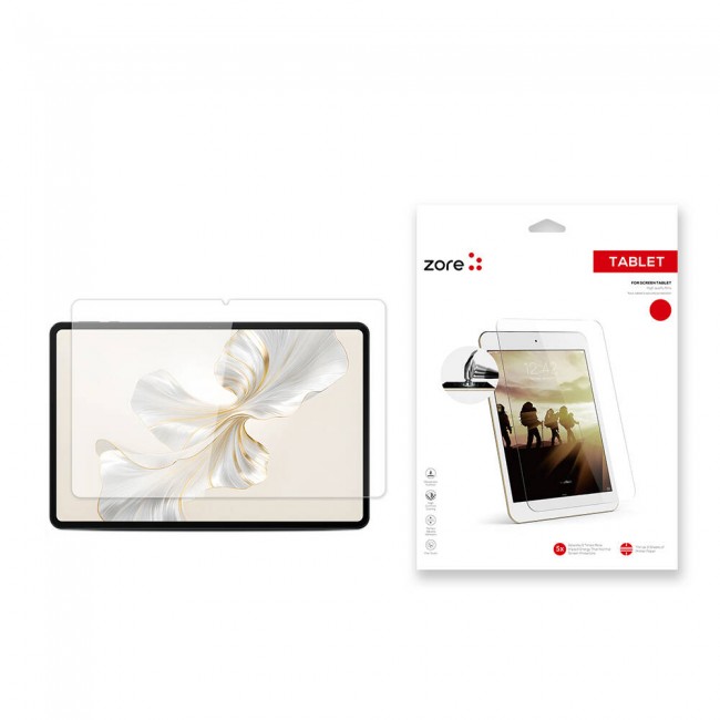 Honor Pad 9 Zore Tablet Blue Nano Ekran Koruyucu Honor Pad 9 Zore Tablet Blue Nano Ekran Koruyucu