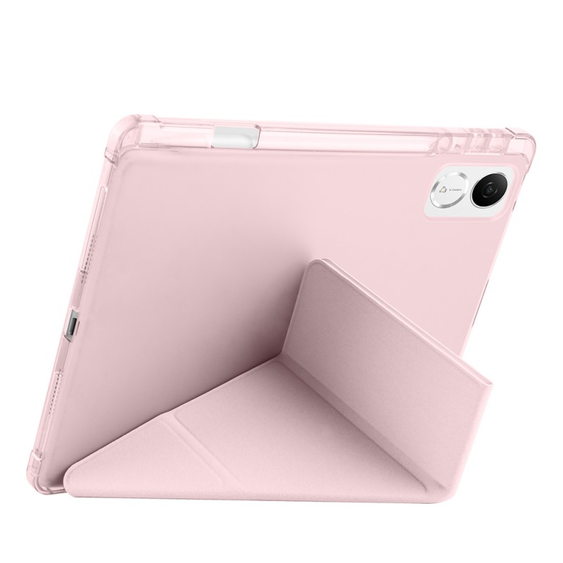 Bal-z Honor Pad GT Kılıf  Tri Folding Kalem Bölmeli Standlı Kılıf