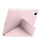 Honor Pad GT Kılıf Zore Tri Folding Kalem Bölmeli Standlı Kılıf