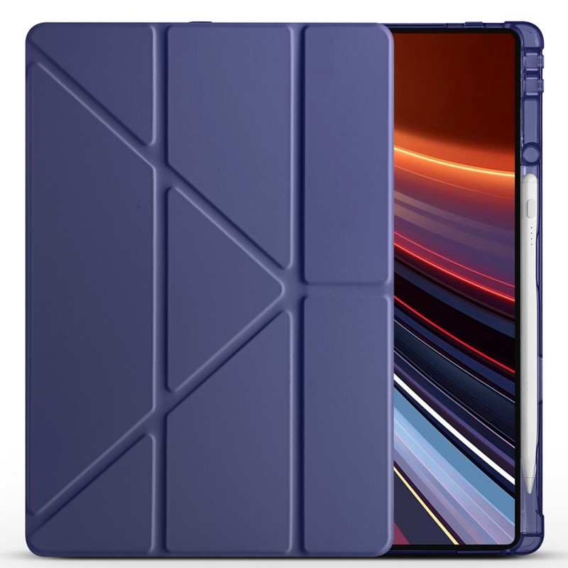 Bal-z Honor Pad GT Pro Kılıf  Tri Folding Kalem Bölmeli Standlı Kılıf