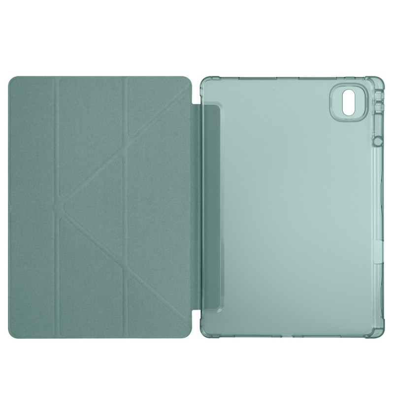 Bal-z Honor Pad GT Pro Kılıf  Tri Folding Kalem Bölmeli Standlı Kılıf