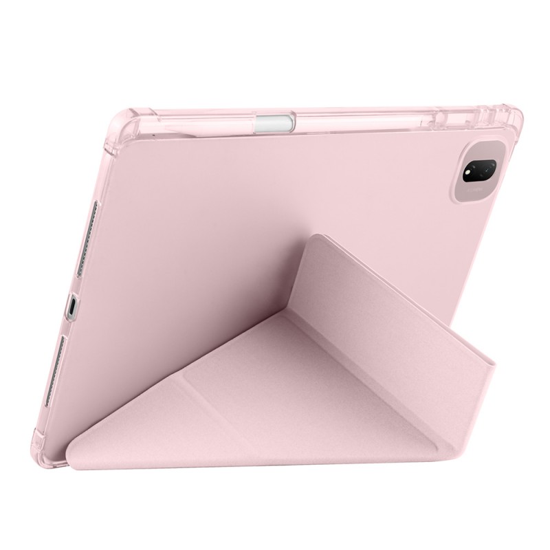 Bal-z Honor Pad GT Pro Kılıf  Tri Folding Kalem Bölmeli Standlı Kılıf