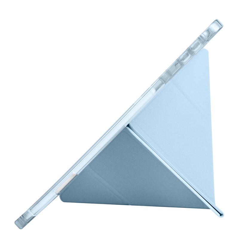 Bal-z Honor Pad V9 Kılıf  Tri Folding Kalem Bölmeli Standlı Kılıf