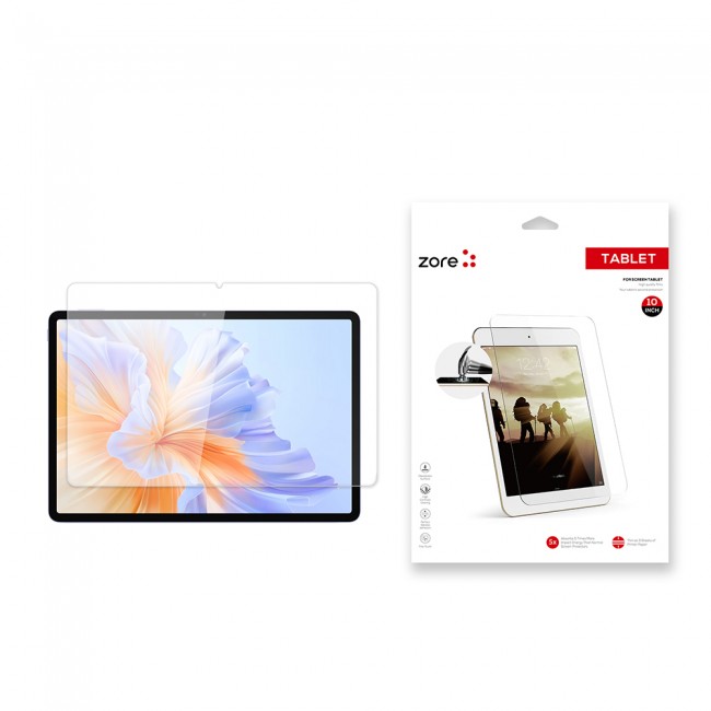 Honor Pad V9 Zore Tablet Blue Nano Ekran Koruyucu Honor Pad V9 Zore Tablet Blue Nano Ekran Koruyucu