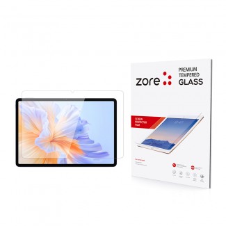 Honor Pad V9 Zore Tablet Temperli Cam Ekran Koruyucu Honor Pad V9 Zore Tablet Temperli Cam Ekran Koruyucu