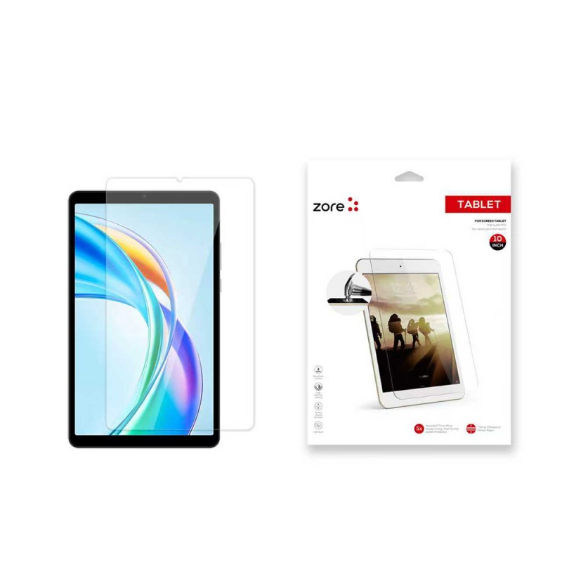 Bal-z Honor Pad X7  Tablet Temperli Cam Ekran Koruyucu