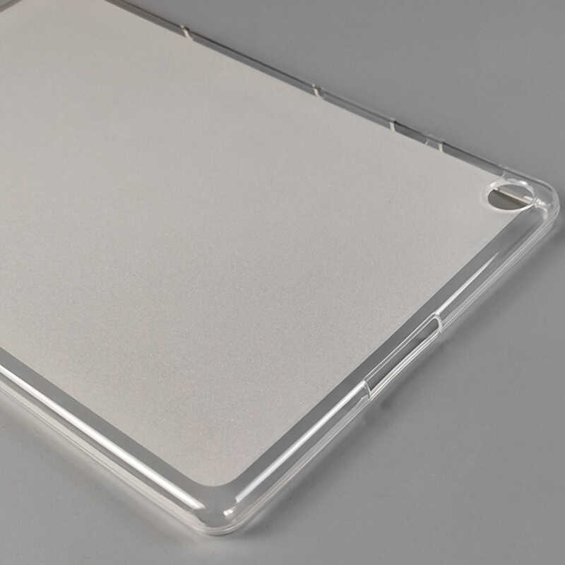 Bal-z Honor Pad X8 Kılıf  Tablet Süper Silikon Kapak