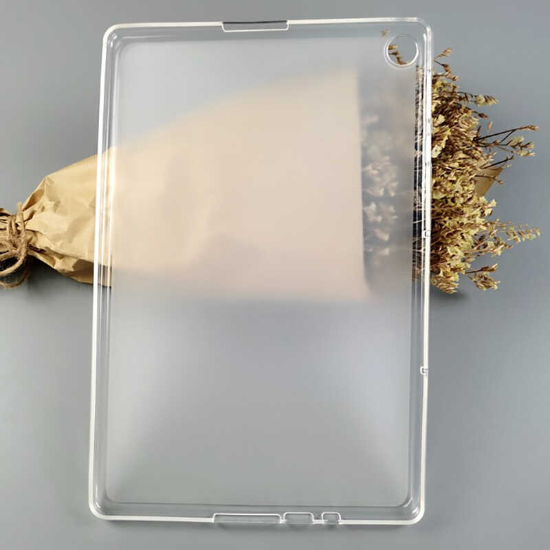 Bal-z Honor Pad X8 Kılıf  Tablet Süper Silikon Kapak