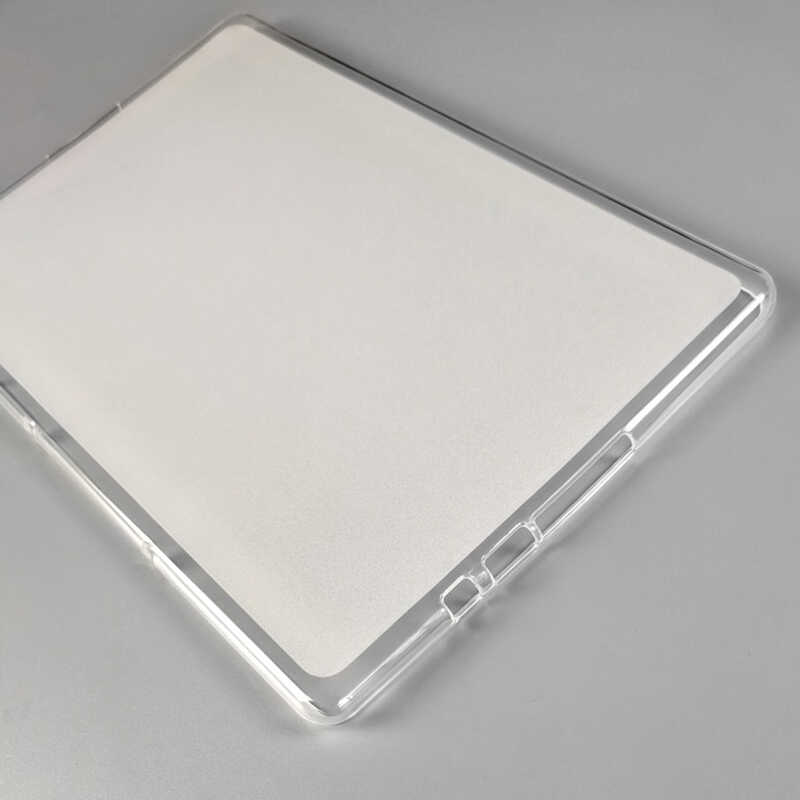 Bal-z Honor Pad X8 Kılıf  Tablet Süper Silikon Kapak