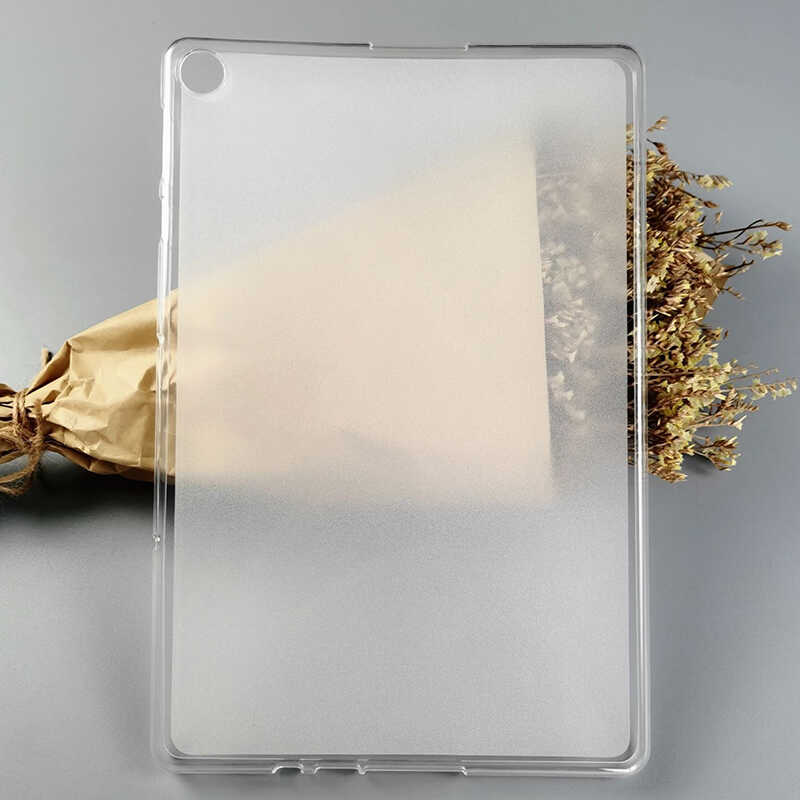 Bal-z Honor Pad X8 Kılıf  Tablet Süper Silikon Kapak