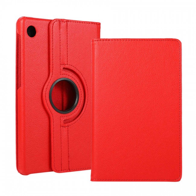 Honor Pad X8 Zore Dönebilen Standlı Kılıf Honor Pad X8 Zore Dönebilen Standlı Kılıf