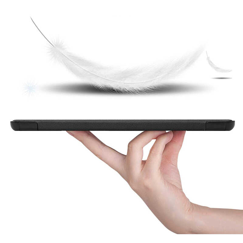 Bal-z Honor Pad X8  Smart Cover Standlı 1-1 Kılıf