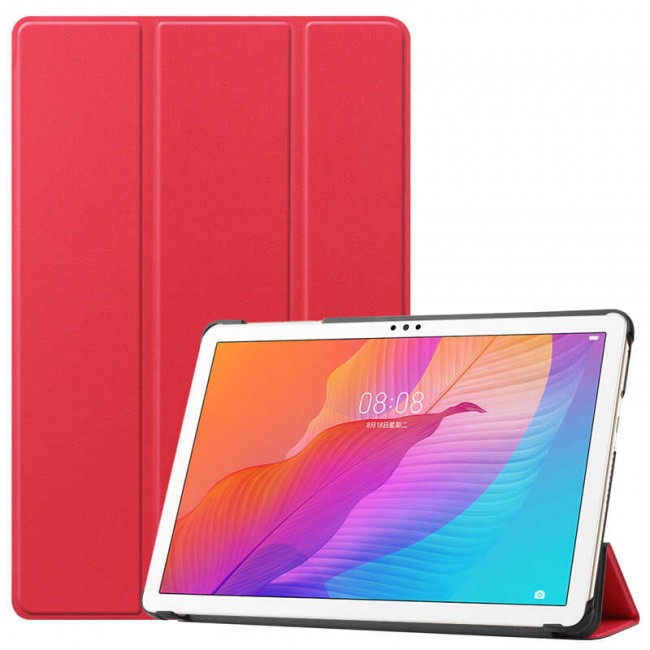 Honor Pad X8 Zore Smart Cover Standlı 1-1 Kılıf Honor Pad X8 Zore Smart Cover Standlı 1-1 Kılıf