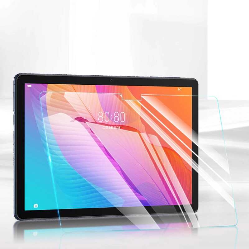 Bal-z Honor Pad X8  Tablet Temperli Cam Ekran Koruyucu