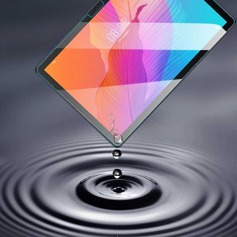Bal-z Honor Pad X8  Tablet Temperli Cam Ekran Koruyucu