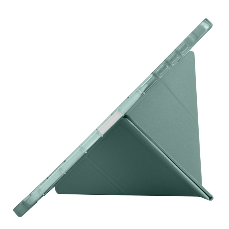 Bal-z Honor Pad X9 Pro Kılıf  Tri Folding Kalem Bölmeli Standlı Kılıf