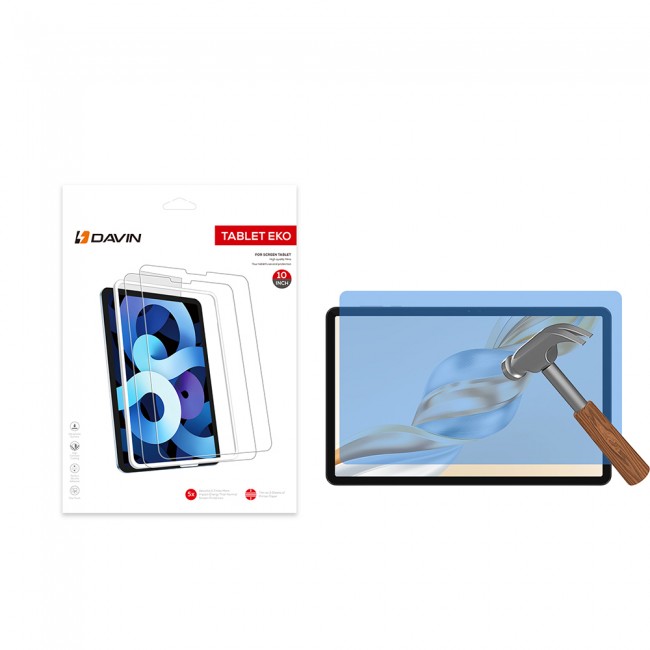 Honor Pad X9A Davin Tablet Nano Ekran Koruyucu Honor Pad X9A Davin Tablet Nano Ekran Koruyucu