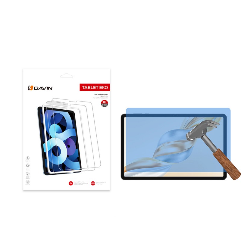 Bal-z Honor Pad X9A Davin Tablet Nano Ekran Koruyucu