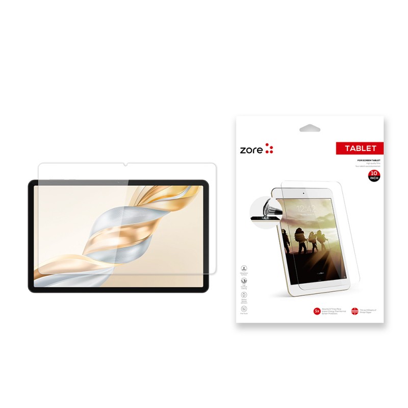 Bal-z Honor Pad X9A  Tablet Blue Nano Ekran Koruyucu