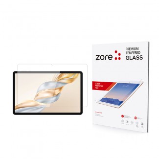 Honor Pad X9A Zore Tablet Temperli Cam Ekran Koruyucu Honor Pad X9A Zore Tablet Temperli Cam Ekran Koruyucu