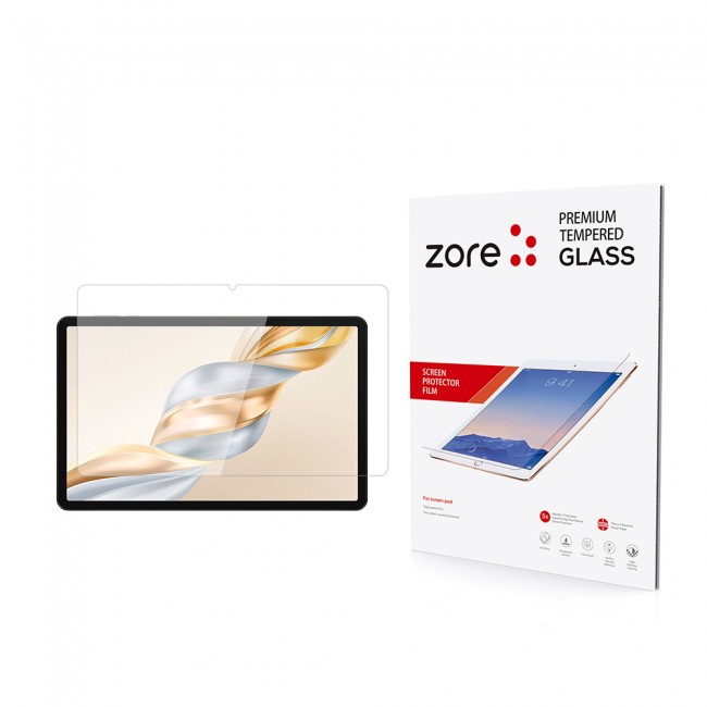Honor Pad X9A Zore Tablet Temperli Cam Ekran Koruyucu Honor Pad X9A Zore Tablet Temperli Cam Ekran Koruyucu