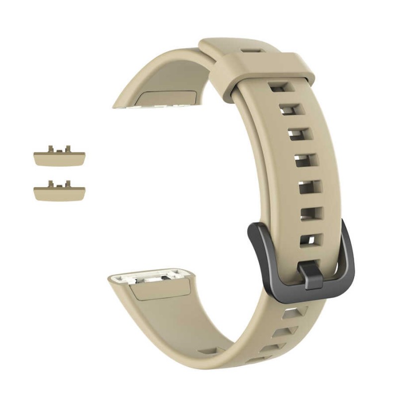 Bal-z Huawei Band 6  KRD-47 Silikon Kordon